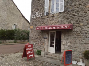 le relais de mortemart